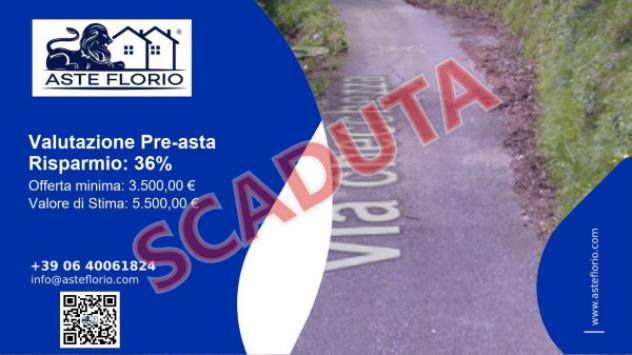 Immobile in asta di 15 m² in vendita a Quiliano