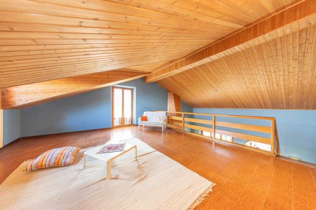 Casa di campagna in Via della Croce - Foto 11