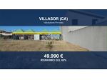Immobile in asta di 1510 m² in vendita a Villasor