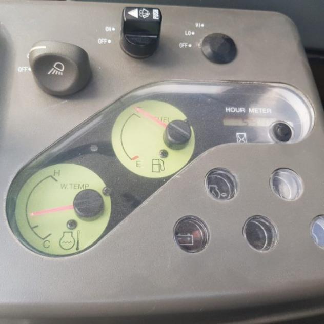 YANMAR VIO 57 ESCAVATORE NOLEGGIO rif. 17209210 - Foto 7