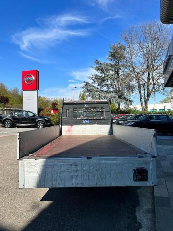 FIAT Ducato 35 2.3 MJT 140CV CASSONE FISSO PREZZO+IVA - Foto 6
