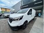 Renault Trafic Trafic Van My26 L1H1 110 cv