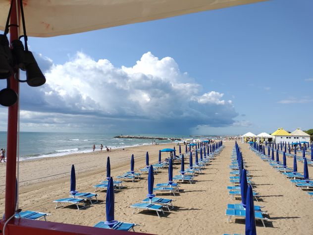 ASSISTENTI BAGNANTI – STAGIONE ESTIVA JESOLO