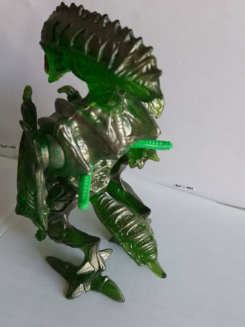 ALIENS MANTIS - ACTION FIGURE - VINTAGE - Foto 4