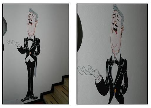Eseguo murales