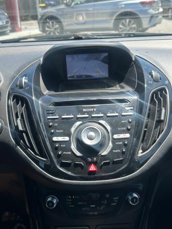 Ford B-Max 1.0 EcoBoost 100 CV Titanium - Foto 3