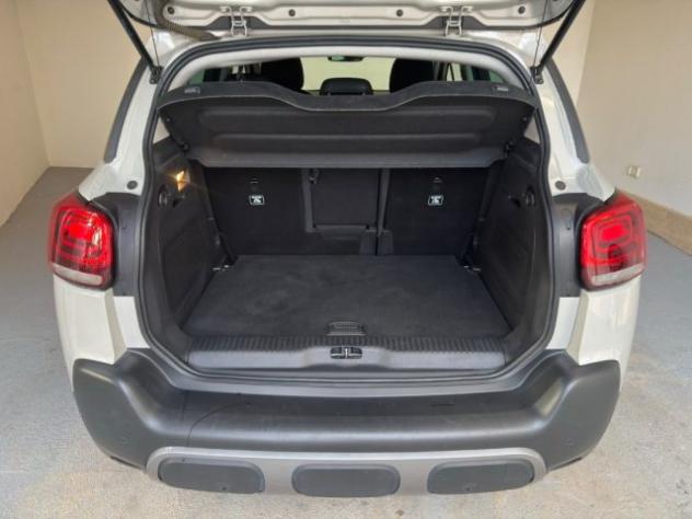 CITROEN C3 Aircross PureTech 110 S&S Shine rif. 24209016 - Foto 9