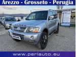 MITSUBISHI Pajero 3.2 DI-D 16V 7posti  CAMBIO  AUTOMATICO rif. 23789992