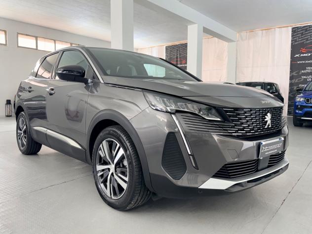 PROMO Peugeot 3008 HDi 130cv Aziendale EAT8 Allure Pack - Foto 3