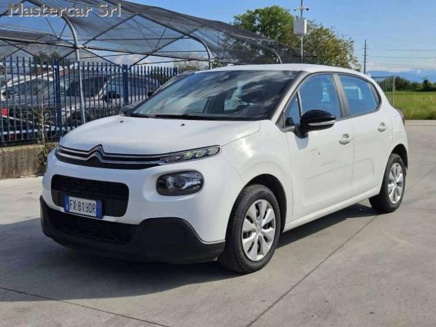 CITROEN C3 BLUEHDI 100 SeS BUSINESS COMBI N1 5 posti FX819DR rif. 23803535 - Foto 2