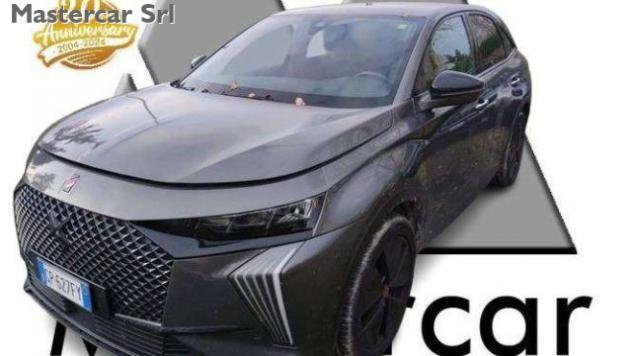 DS AUTOMOBILES DS 7 1.5 bluehdi Performance Line 130cv TG: GP627FY rif. 23793925