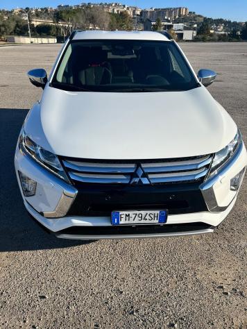Mitsubishi Eclipse Cross ECLIPSE CROSS 1.5 TURBO 4WD