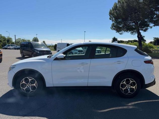 ALFA ROMEO Stelvio 2.2 Turbodiesel 190 CV AT8 Q4 Super Business rif. 23799198 - Foto 8