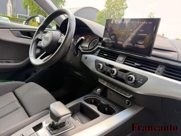 AUDI A5 SPB 45 TFSI quattro S tronic Business Advanced rif. 24078883 - Foto 8
