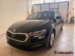 SKODA Octavia 2.0 TDI EVO SCR 150 CV DSG Wagon Executive rif. 23808553