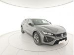 Peugeot 408 Hybrid 145 e-DCS6 Allure