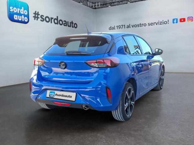 OPEL Corsa 1.2 100 CV GS rif. 23808568 - Foto 4