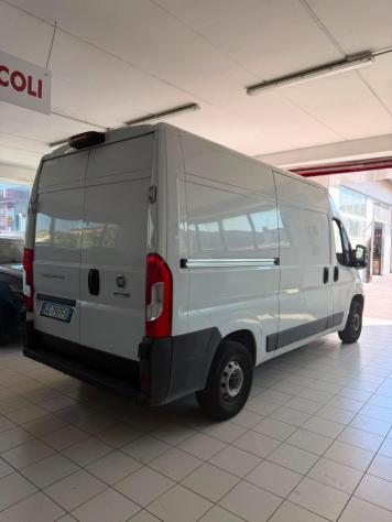 FIAT - Ducato 2.2 TETTO ALTO - Foto 5