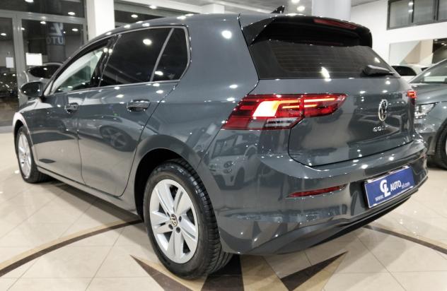 Volkswagen Golf 8 2.0 TDI DSG SCR Style 34.164Km - Foto 3