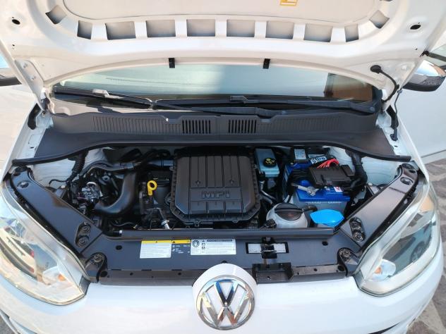 Volkswagen up! 1.0 5p. eco high BlueMotion Technology - Foto 9