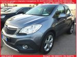 Opel Mokka 1.6 Ecotec 115CV 4x2 Start&Stop - PARI AL NUOVO -