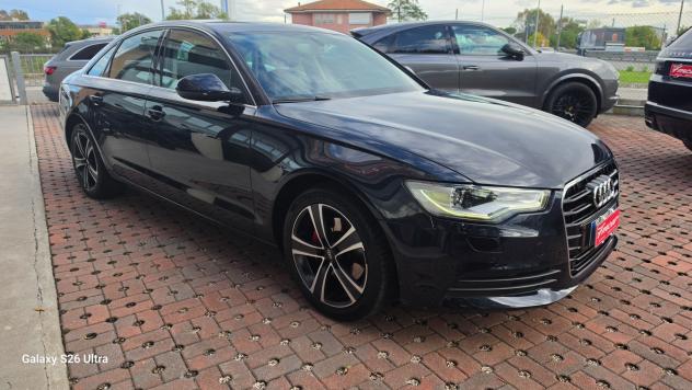 Audi A6 3.0 TDI S tronic Business Plus - Foto 9