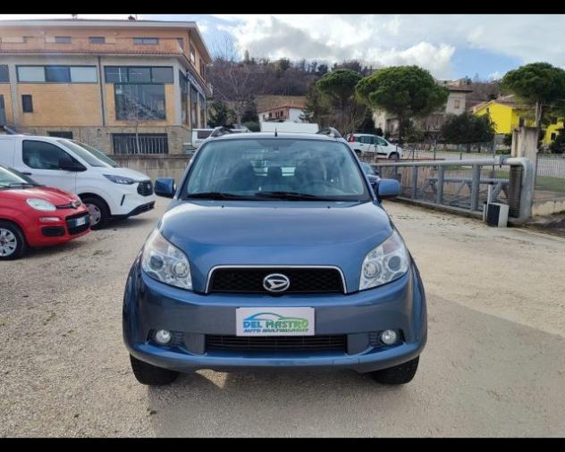 DAIHATSU Terios 1.5 4WD SX O/F rif. 21888775 - Foto 2
