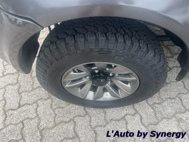SUZUKI Jimny 1.3 4WD Evolution Plus rif. 23972865 - Foto 4