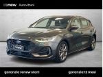 FORD Focus 5 Porte 1.5 EcoBlue 120cv ST-Line Auto rif. 24023669