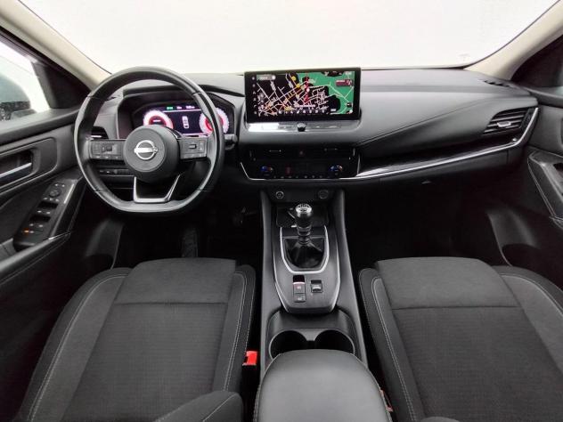 Nissan Qashqai MHEV 140 CV N-Connecta - Foto 4