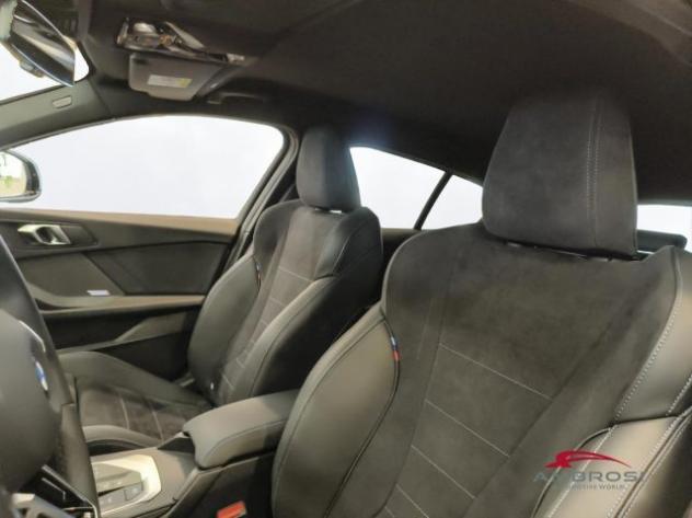 BMW 118 Serie 1 d Msport Innovation Package rif. 23608295 - Foto 5