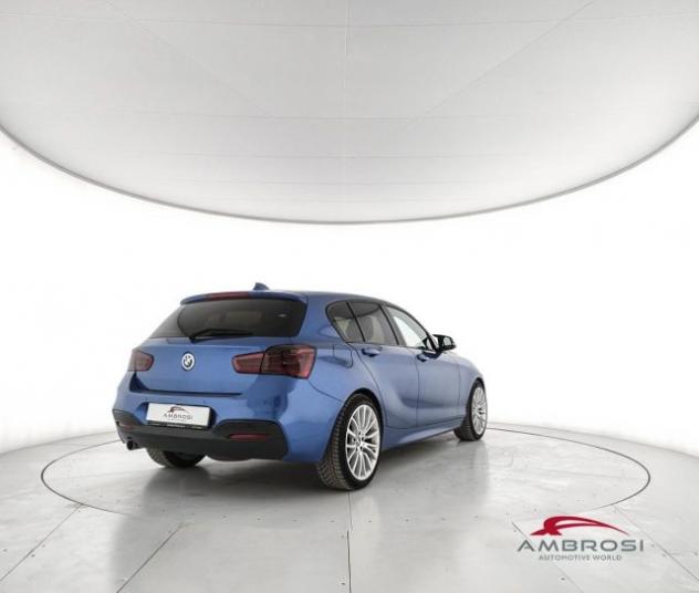 BMW 118 Serie 1 d 5p. Msport rif. 23802411 - Foto 3