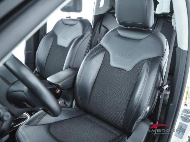 JEEP Compass 1.4 MultiAir 170 CV aut. 4WD Limited rif. 24006478 - Foto 9