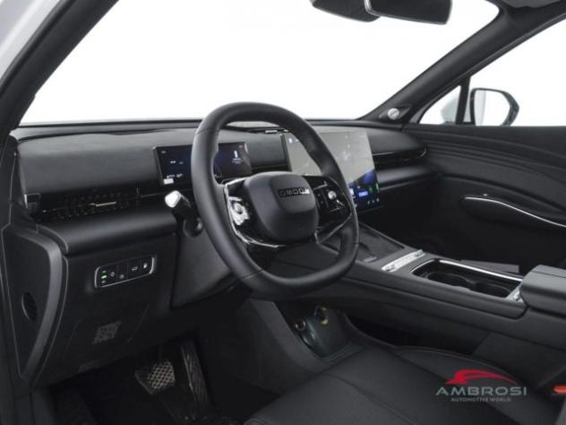 OMODA 7 SHS-P PHEV 1.5TGDI PREMIUM rif. 23324711 - Foto 8
