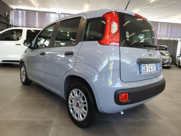 FIAT - Panda - 1.0 FireFly S&S Hybrid - Foto 6