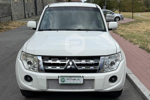 MITSUBISHI Pajero 3.2 DI-D 16V 3p. Invite DPF - Foto 2