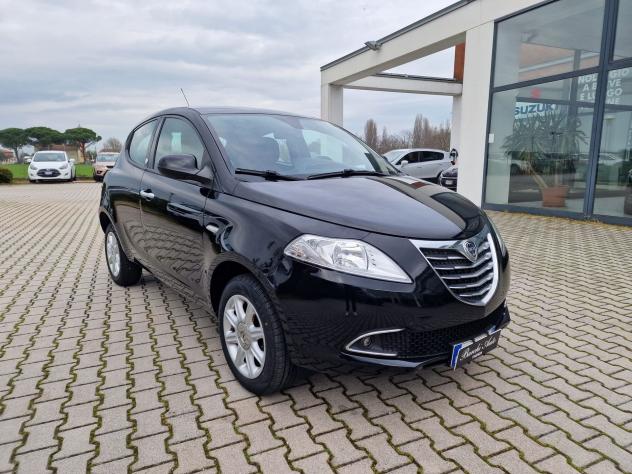 Lancia Ypsilon Ypsilon 0.9 Twinair 85 CV 5 porte Metano Ecochic Silver - Foto 3