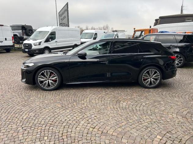 AUDI A5 Avant TDI 150 kW mHEV+ S tronic S Line edition rif. 24051290 - Foto 3