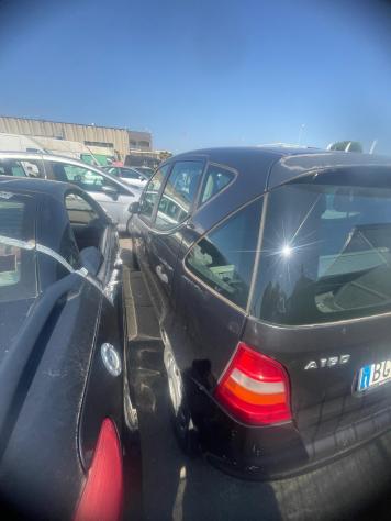Mercedes-benz A 160 - Foto 3