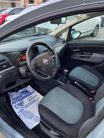 FIAT Grande Punto 1.2 5 porte Dynamic rif. 23200276 - Foto 10