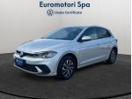 Volkswagen Polo Polo 1.0 tsi Edition Plus 95cv