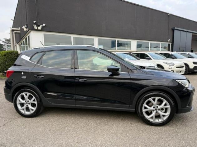 SEAT Arona 1.0 EcoTSI FR LED - PDC POST. - ACC - 17 rif. 23754027 - Foto 6