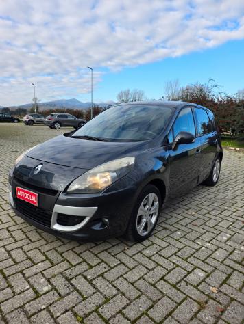 Renault Scenic Scic X-Mod 1.5 dCi 110CV Luxe