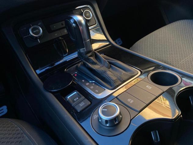 VOLKSWAGEN TOUAREG 3.0 TDI DSG 2011 - Foto 10