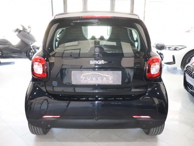 Smart ForTwo Passion EQ #11296 - Foto 5