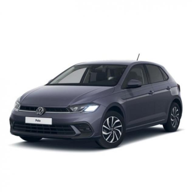 VOLKSWAGEN Polo 1.0 Life rif. 23649325