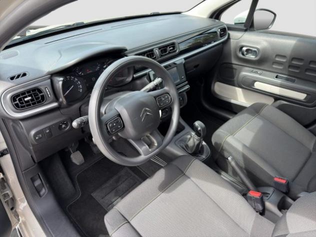 CITROEN C3 C3 PureTech 83 S&S You rif. 23715535 - Foto 9