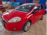 Fiat Grande Punto 1.4 Starjet 16V 3 porte Emotion