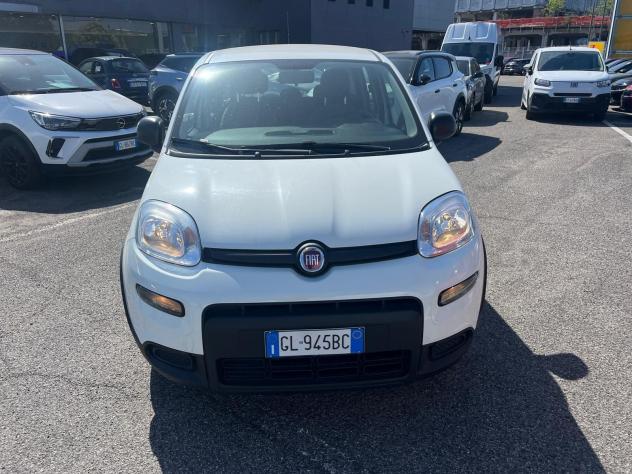 FIAT Panda 1.0 FireFly 70cv S&S Hybrid - Foto 2