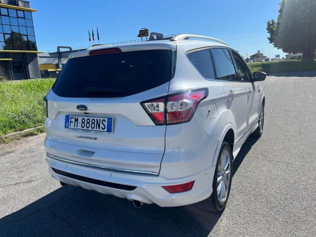 Ford Kuga 2.0 TDCI 150 CV S&S 4WD Titanium - Foto 4